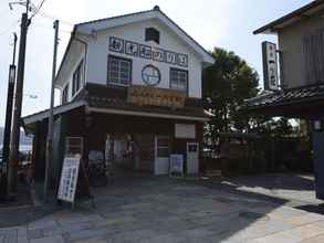 Bangunan 4 Ryokan Sakamotoya