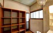 Phòng ngủ 3 Ryokan Sakamotoya