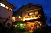 Bangunan Ryokan Sakamotoya