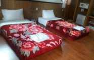ห้องนอน 7 Palace Nyaung Shwe Guest House