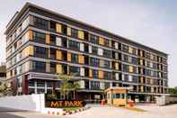 Bangunan MT Park Residence