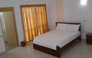 Kamar Tidur 3 Hotel Oviya