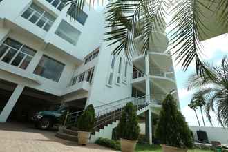 Exterior 4 Hotel Oviya