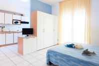 Kamar Tidur Residence Welcome