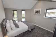 Kamar Tidur Dream Apartments St Thomas Hall