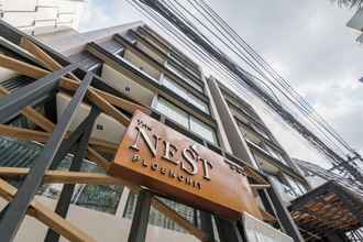 Bên ngoài 4 The Nest By Favstay