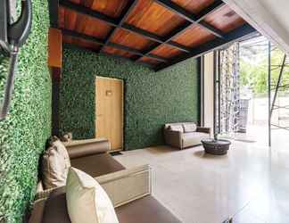 Sảnh chờ 2 The Nest By Favstay