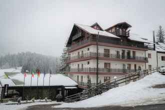 Exterior 4 Royal Boutique Hotel Poiana Brasov