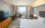 ห้องนอน 2 The Vista at Hilton Tel Aviv