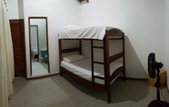Bedroom 2 Hotel Pachamama Amazonas
