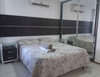 Bedroom 2 Luxor Tambau Flat Home Service