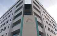 Exterior 2 Luxor Tambau Flat Home Service