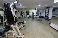 Fitness Center Luxor Tambau Flat Home Service