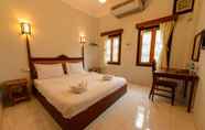 Kamar Tidur 7 Sabaidee Guesthouse