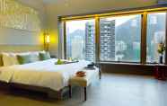 Bilik Tidur 2 Wanchai 88 Hotel