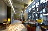 Lobby 6 Wanchai 88 Hotel