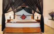 Kamar Tidur 4 Villa Bali Caviar