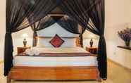 Bedroom 4 Villa Bali Caviar