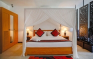 Kamar Tidur 2 Villa Bali Caviar