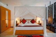 Kamar Tidur Villa Bali Caviar