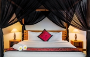 Kamar Tidur 5 Villa Bali Caviar