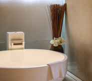 In-room Bathroom 5 Maritime Seclusive Life·Perfume Bay
