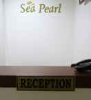 LOBBY Sea Pearl Manila Suites
