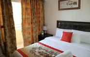 Bedroom 4 Sea Pearl Manila Suites