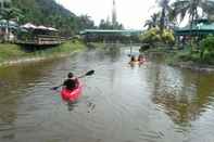 Nearby View and Attractions Tandarason Resort & Country Club