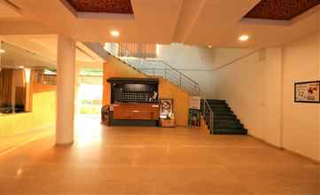 Lobby 4 Goverdhan Greens Resort Dwarka