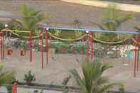 ห้องออกกำลังกาย Goverdhan Greens Resort Dwarka