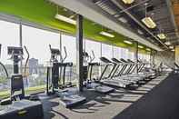 Fitness Center LIV Extended Stay