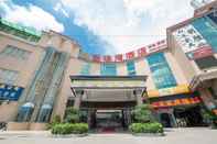 Bangunan Yu Zhu Wan Hotel