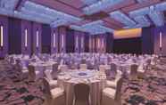 Functional Hall 3 Hyatt House Yinchuan Yuecaicheng