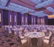 Functional Hall 3 Hyatt House Yinchuan Yuecaicheng