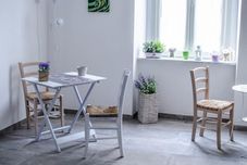 พื้นที่สาธารณะ Lady B bed & breakfast