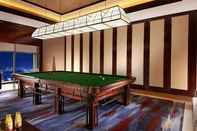 Fasilitas Hiburan Dongwu New Century Grand Hotel Huzhou