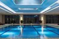 Swimming Pool Dongwu New Century Grand Hotel Huzhou