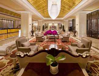 Sảnh chờ 2 Dongwu New Century Grand Hotel Huzhou