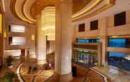 Sảnh chờ 2 Dongwu New Century Grand Hotel Huzhou