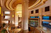 Lobby Dongwu New Century Grand Hotel Huzhou