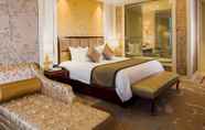 Bilik Tidur 4 Dongwu New Century Grand Hotel Huzhou