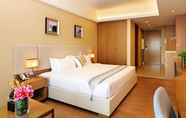 Kamar Tidur 6 Yuwa Serviced ApartHotel