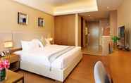 Kamar Tidur 6 Yuwa Serviced ApartHotel