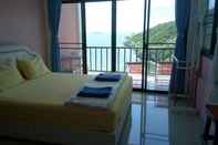 Kamar Tidur Ocean View Resort - Koh Sichang