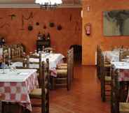 Restaurant 4 Hotel Rural la Gavilla