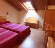 Phòng ngủ 5 Hotel Rural la Gavilla