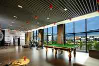 Fitness Center Narada Resort & Spa Pingxiang