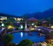 Swimming Pool 3 Narada Resort & Spa Pingxiang