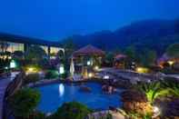 Kolam Renang Narada Resort & Spa Pingxiang